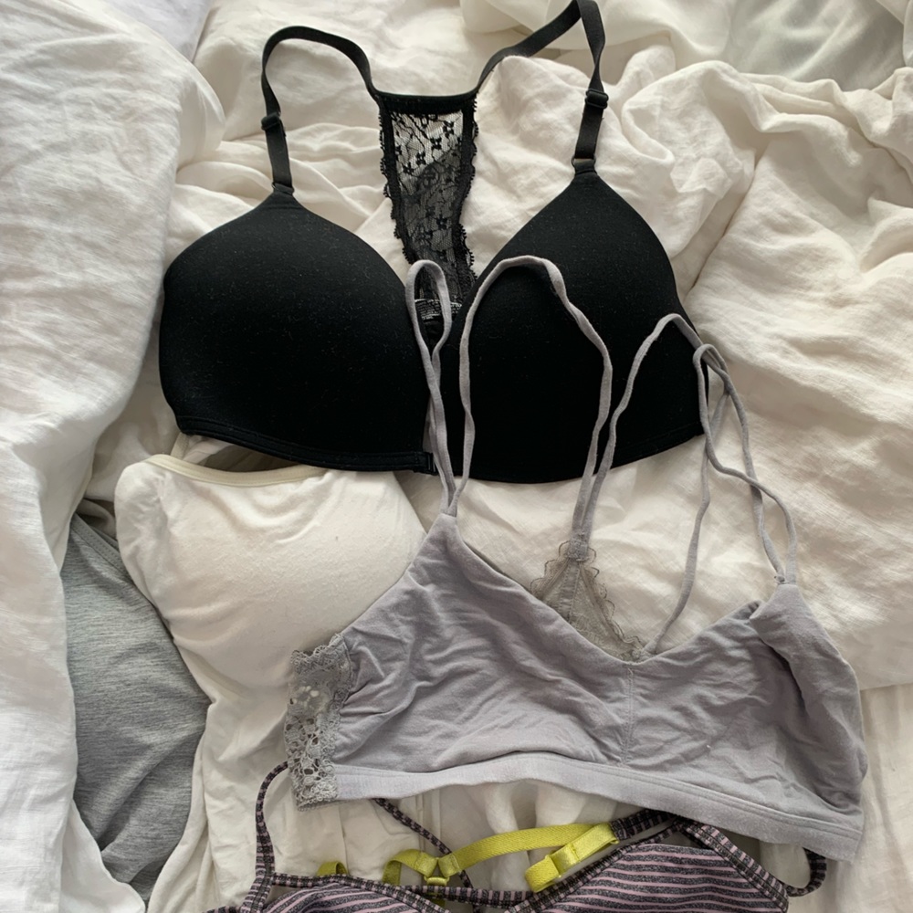 Gap Body bras/bralette